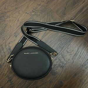 Marc Jacobs Black purse